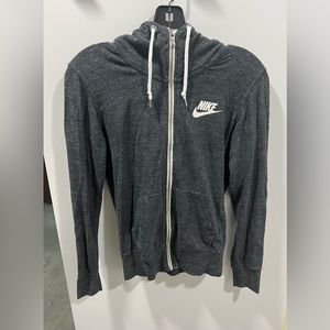 Nike Vintage Zipper Jacket